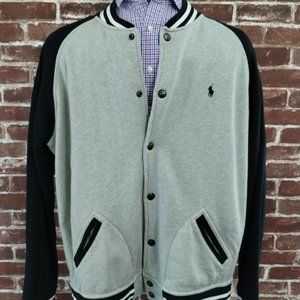 XXL   Polo Ralph Lauren / Jacket